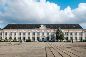 Ébéniste Nantes